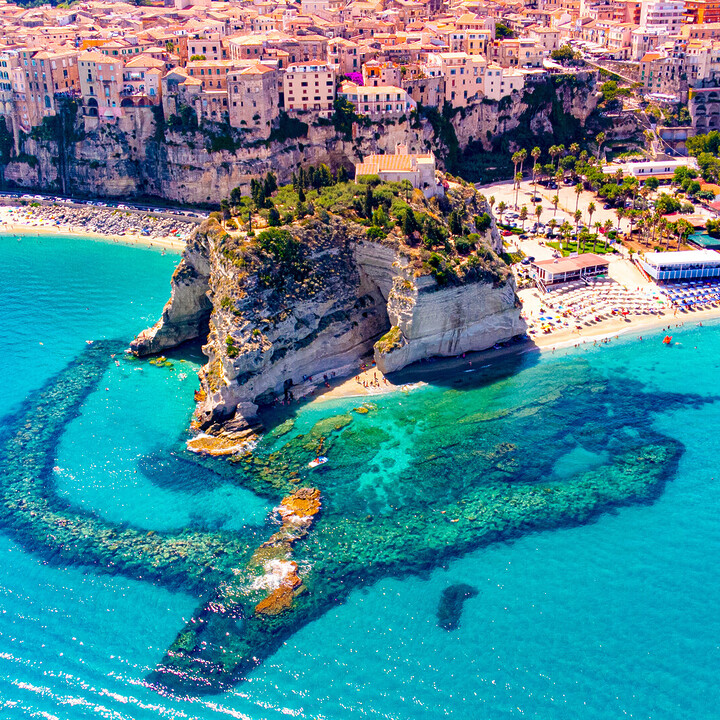 capo vaticano - Visiter Tropea : Explorations et Activités Incontournables - 2025 - 13