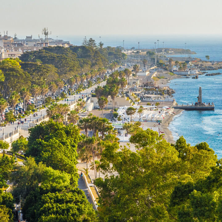 capo vaticano - Visiter Reggio de Calabre : Que faire dans cette perle du sud de l’Italie ? - 2025 - 11