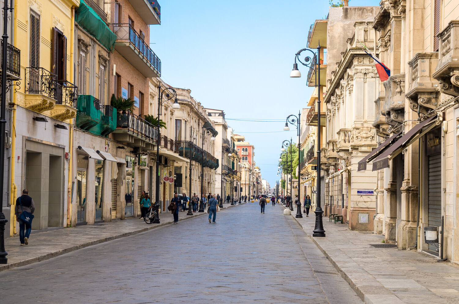 visit reggio calabria - Visit Reggio Calabria, The Largest City in Calabria - 2025 - 9