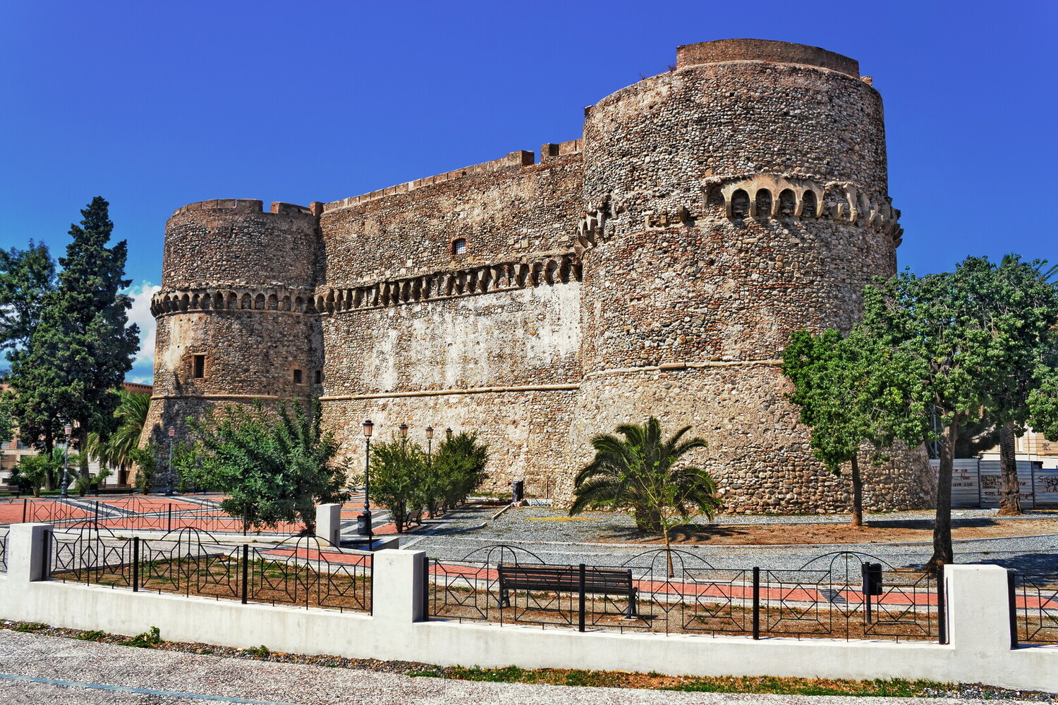 visit reggio calabria - Visit Reggio Calabria, The Largest City in Calabria - 2025 - 11