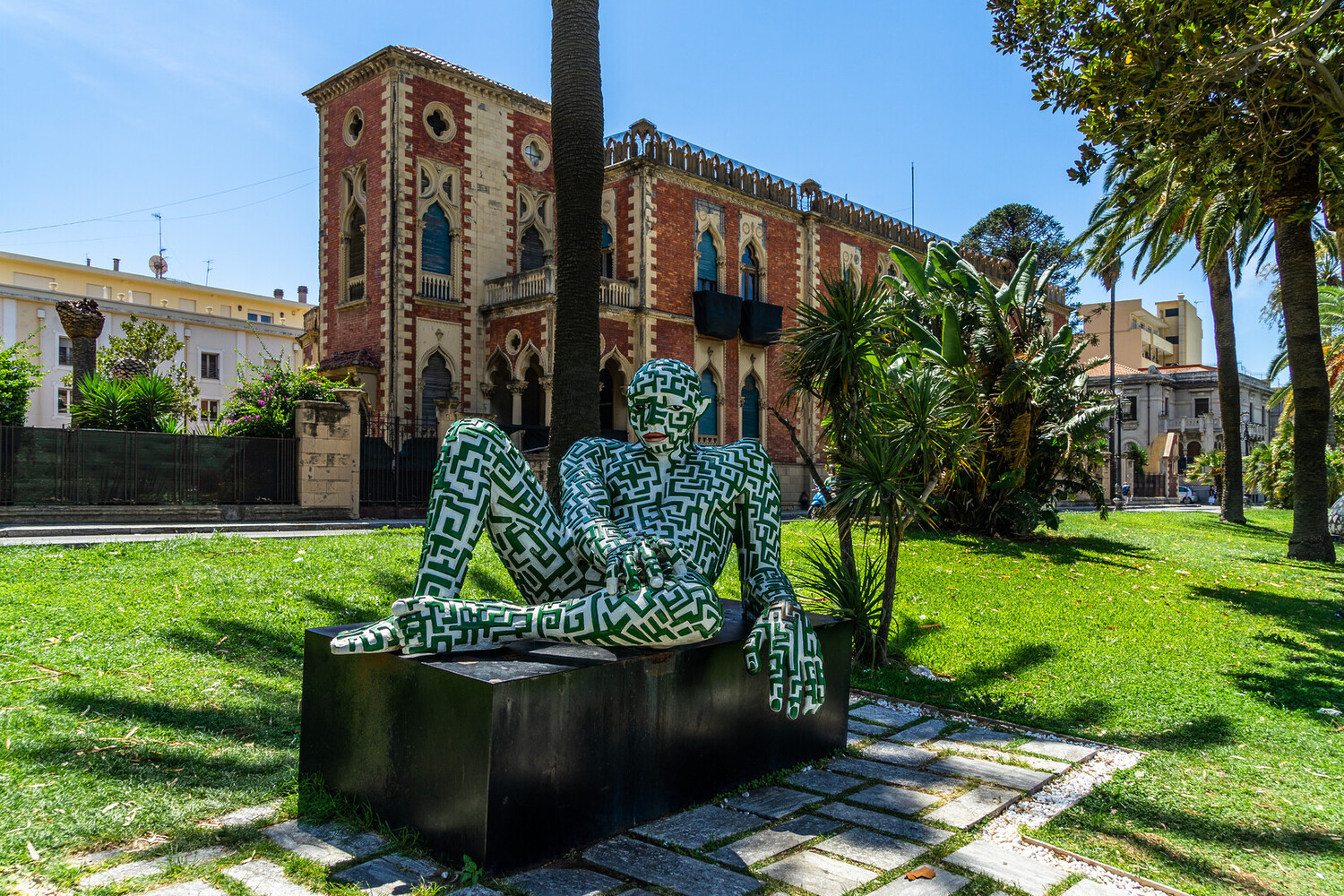 visit reggio calabria - Visit Reggio Calabria, The Largest City in Calabria - 2025 - 15