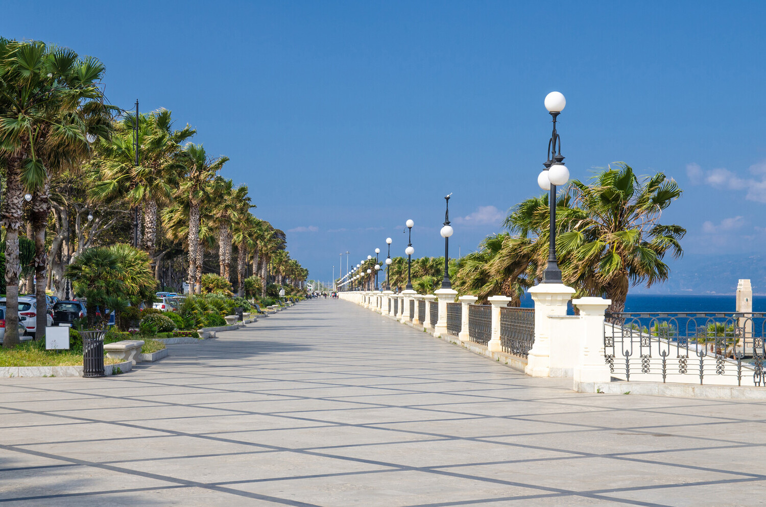 visit reggio calabria - Visit Reggio Calabria, The Largest City in Calabria - 2025 - 5