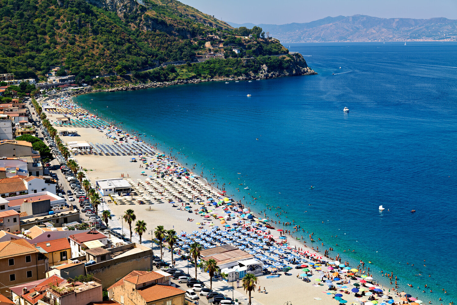 Visit Scilla - Visit Scilla Italy: The Picturesque Fishing Village - 2025 - 5
