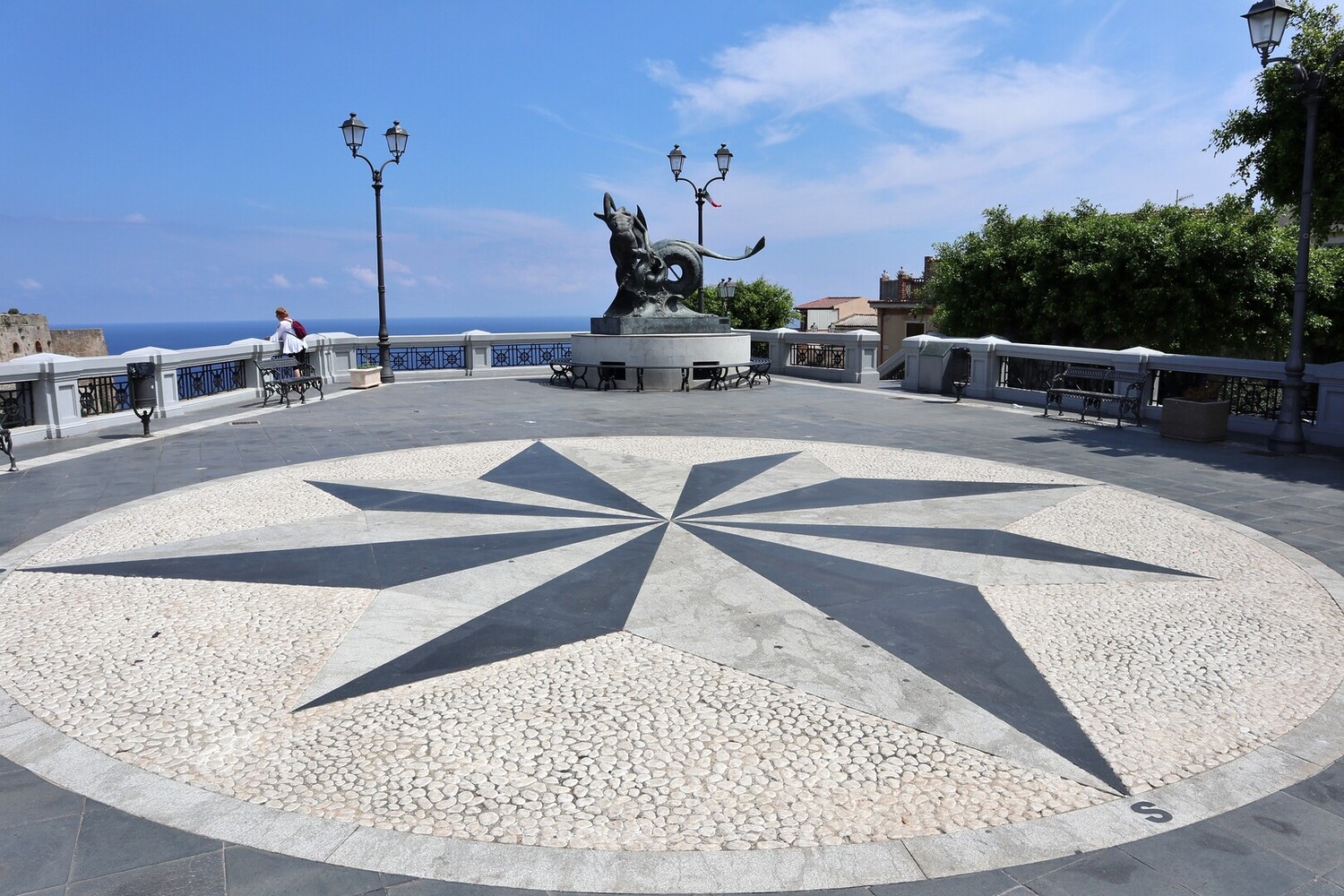 Visit Scilla - Visit Scilla Italy: The Picturesque Fishing Village - 2025 - 9