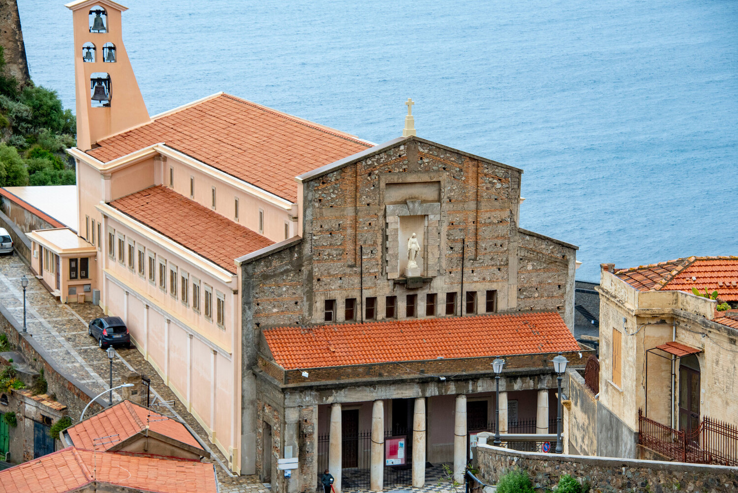 Visit Scilla - Visit Scilla Italy: The Picturesque Fishing Village - 2025 - 13