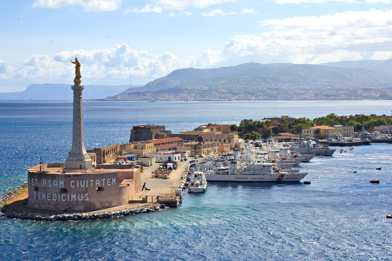 Visit Scilla - Visit Scilla Italy: The Picturesque Fishing Village - 2025 - 19