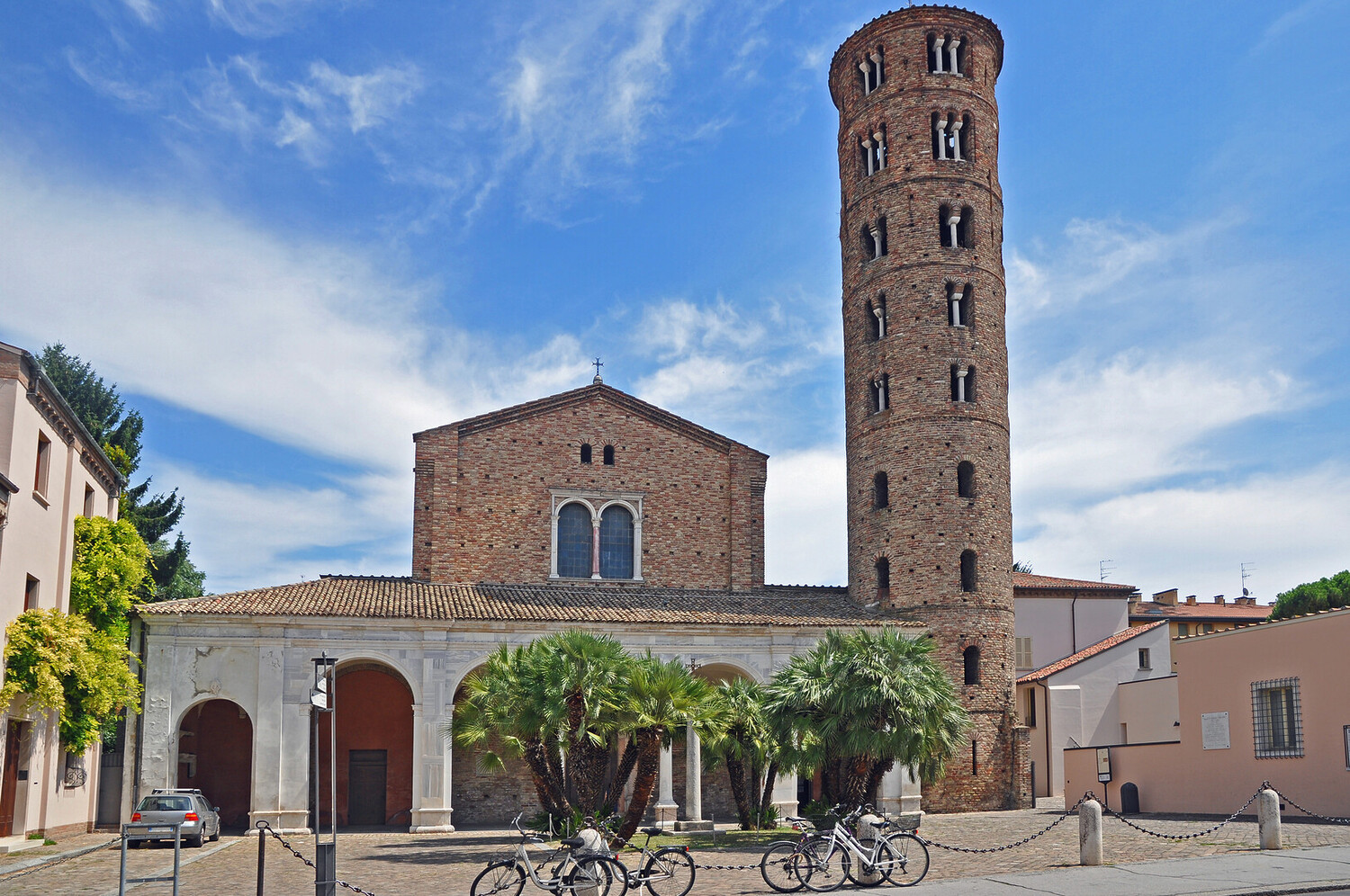 ravenne,ravenna - Que faire à Ravenne : Les mosaïques les plus belles d’Italie - 2025 - 9