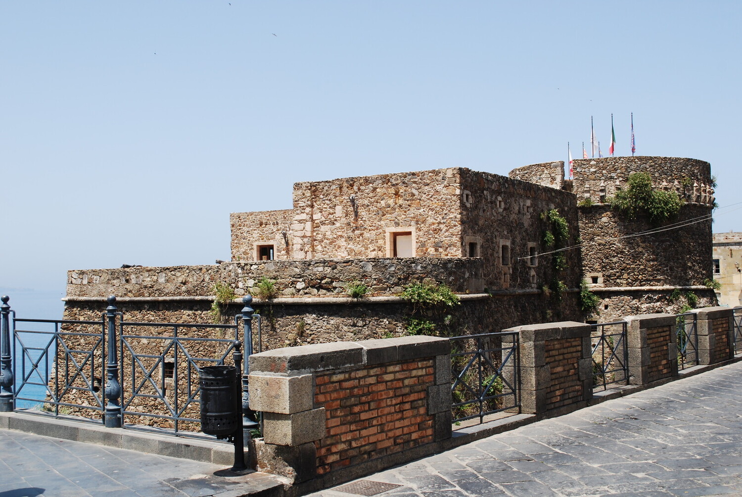 visit pizzo - Visit Pizzo Italy: Castles & Tartufo Guide - 2025 - 3