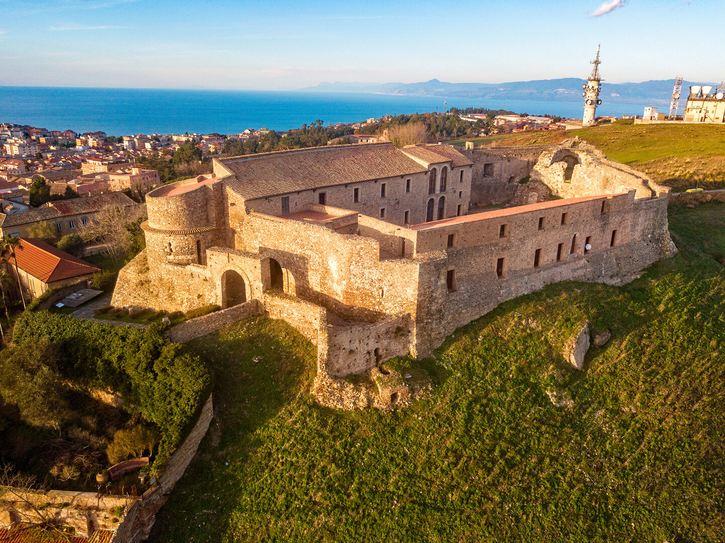 visit pizzo - Visit Pizzo Italy: Castles & Tartufo Guide - 2025 - 19
