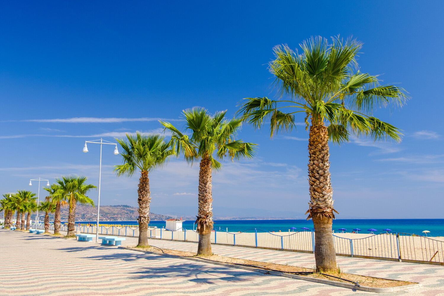 visit Soverato - Visit Soverato: A Travel Guide Along the Ionian Coast - 2025 - 3