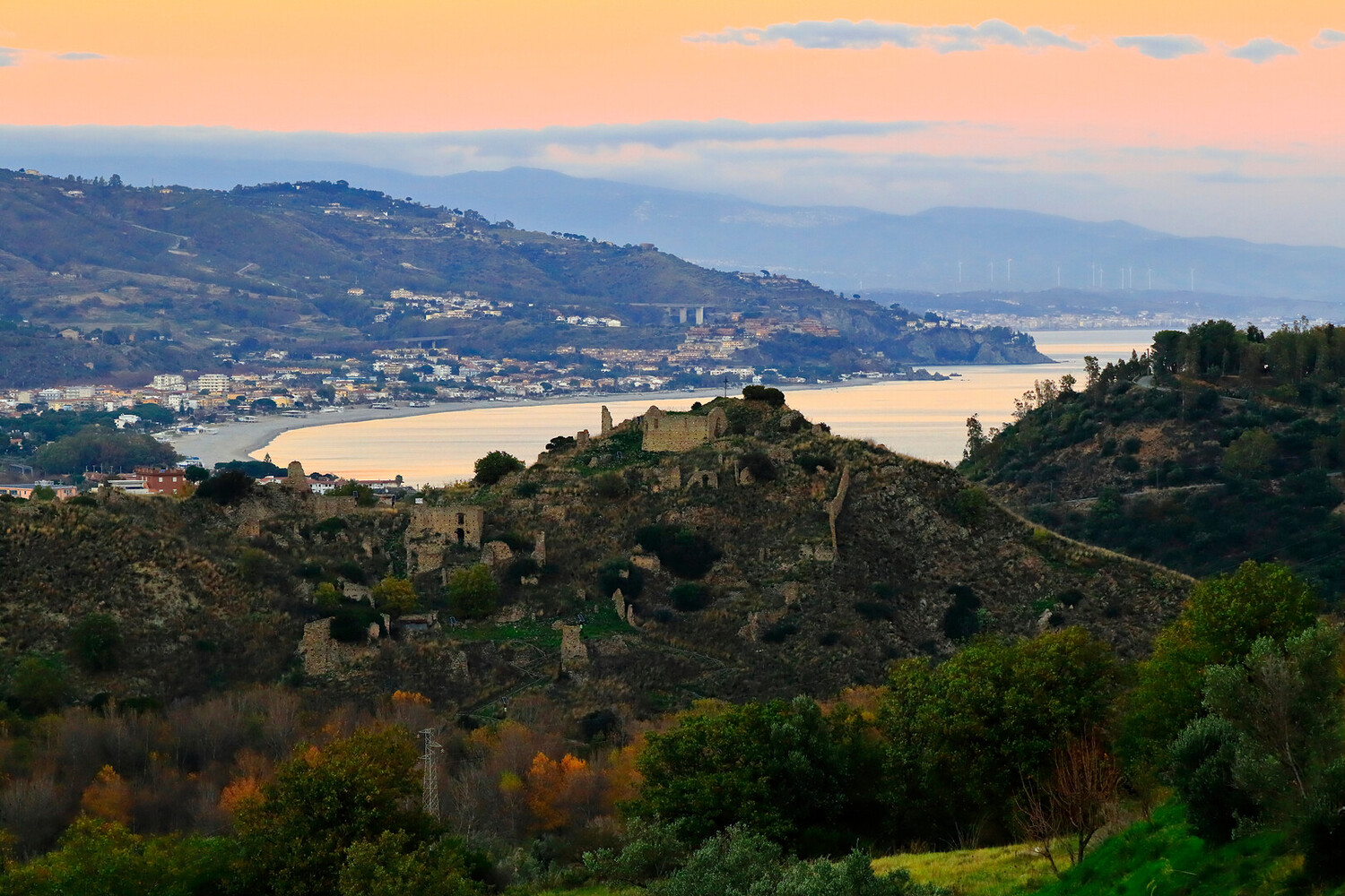 visit Soverato - Visit Soverato: A Travel Guide Along the Ionian Coast - 2025 - 11