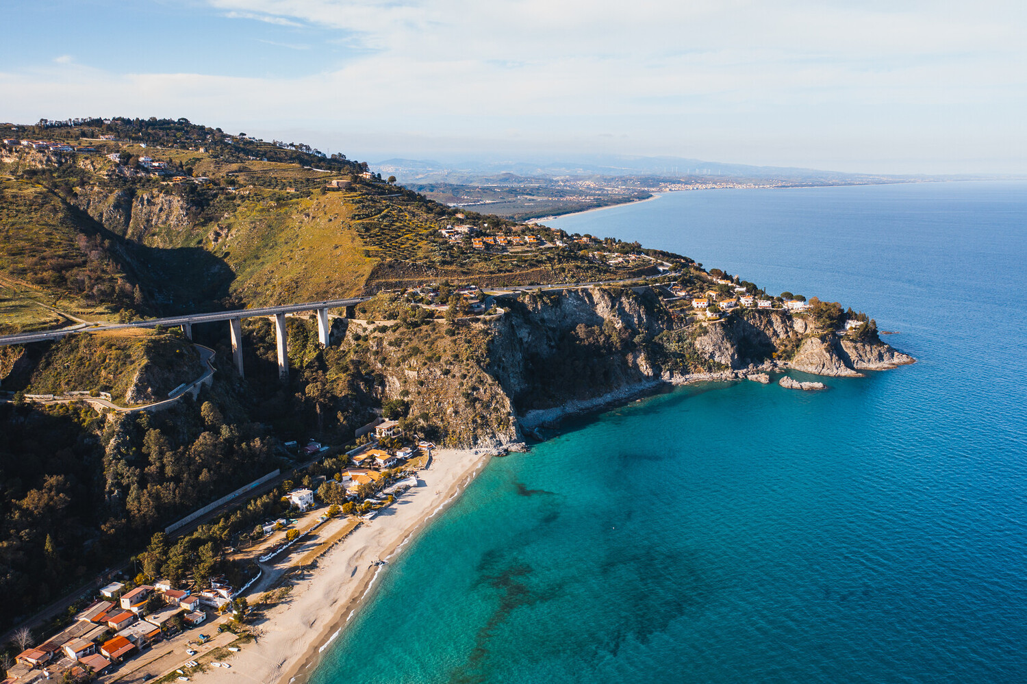 visit Soverato - Visit Soverato: A Travel Guide Along the Ionian Coast - 2025 - 9