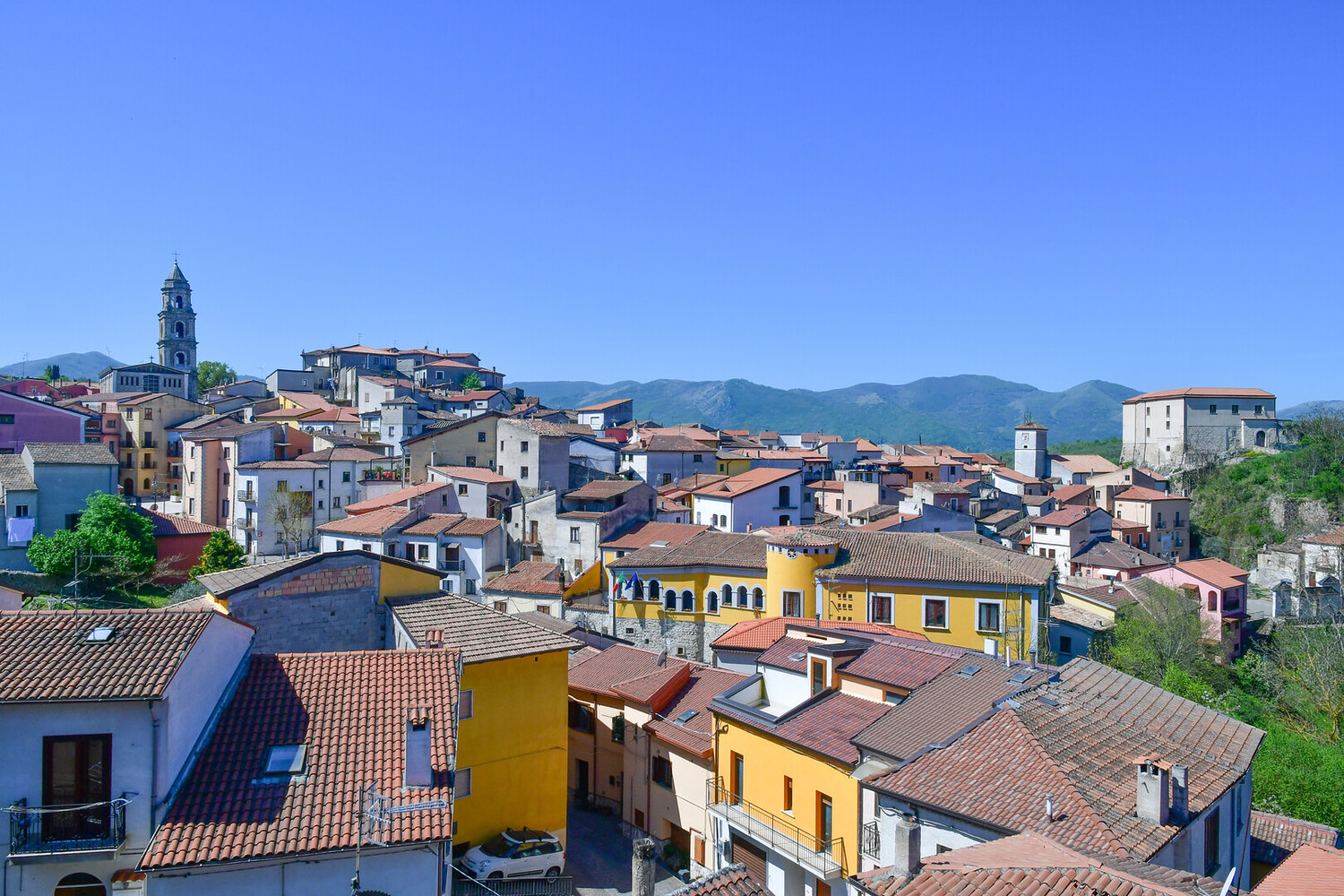 visit Soverato - Visit Soverato: A Travel Guide Along the Ionian Coast - 2025 - 15