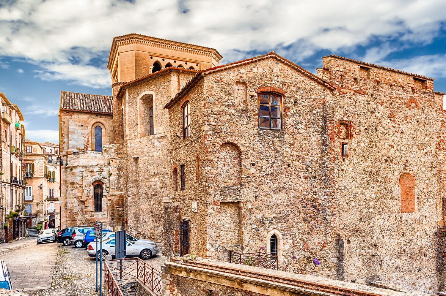 Visit Cosenza - Why You Should Visit Cosenza Italy: Culture, Cuisine, and Wine - 2025 - 3