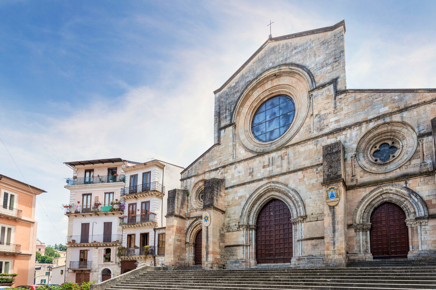 Visit Cosenza - Why You Should Visit Cosenza Italy: Culture, Cuisine, and Wine - 2025 - 5