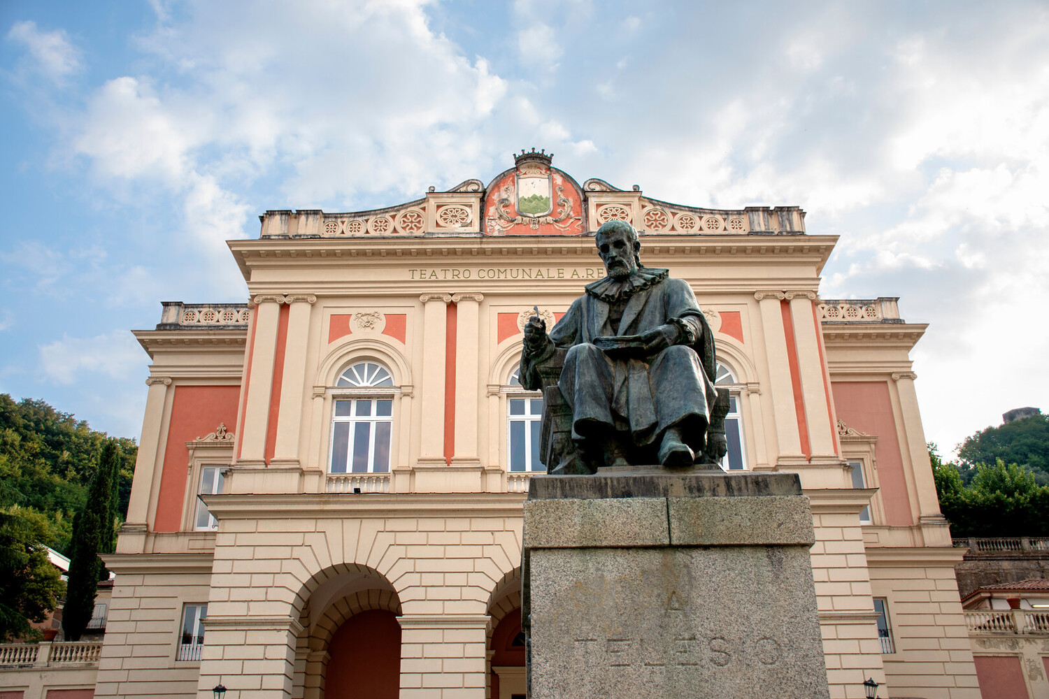 Visit Cosenza - Why You Should Visit Cosenza Italy: Culture, Cuisine, and Wine - 2025 - 7