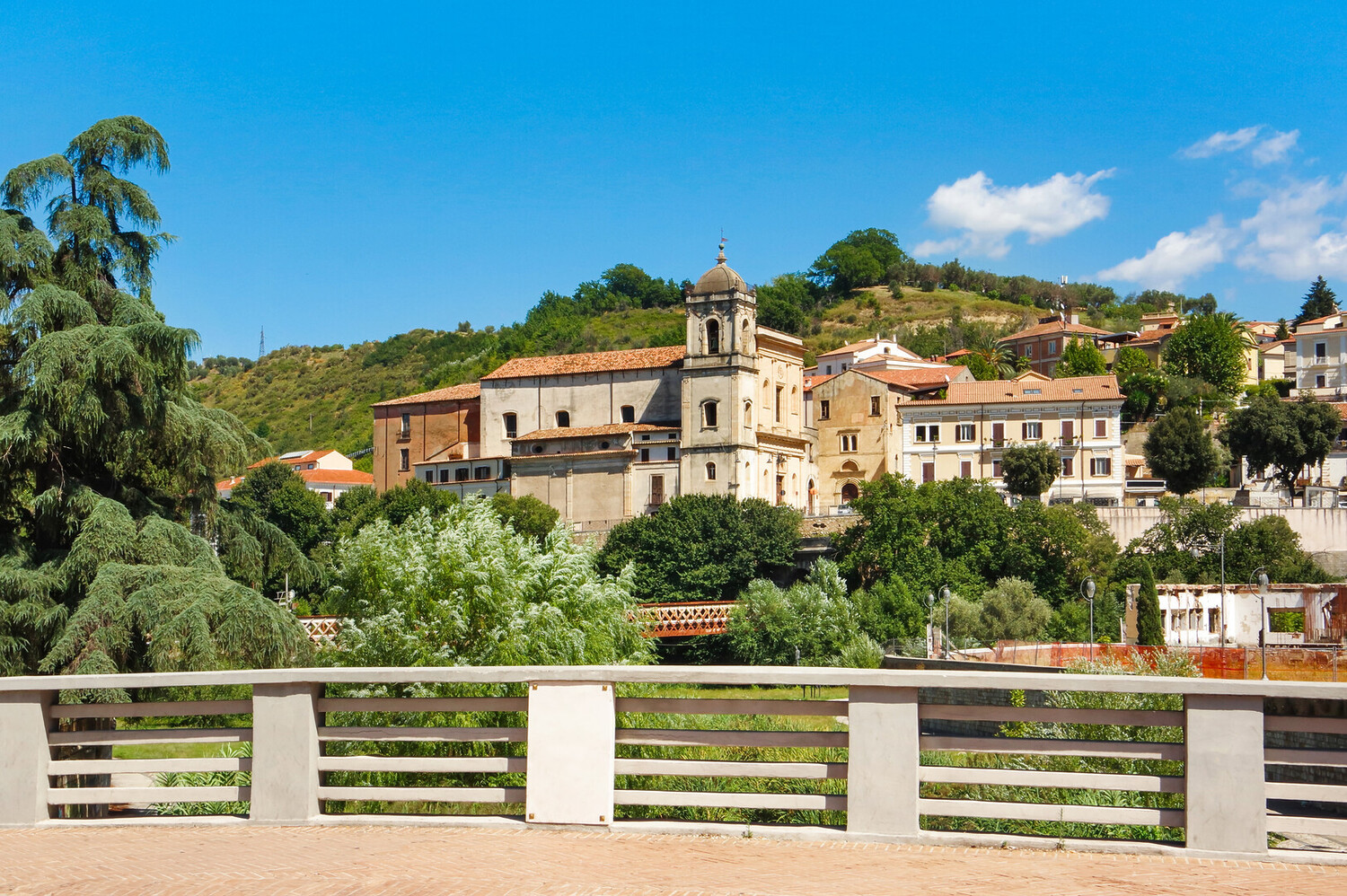 Visit Cosenza - Why You Should Visit Cosenza Italy: Culture, Cuisine, and Wine - 2025 - 11