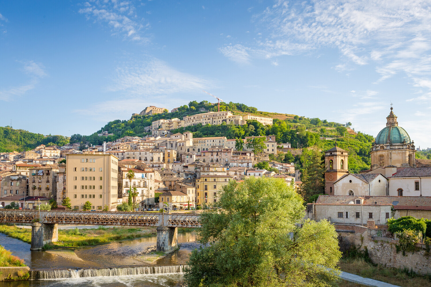 cosenza - Visiter Cosenza : Entre histoire, saveurs et collines calabraises - 2025 - 1