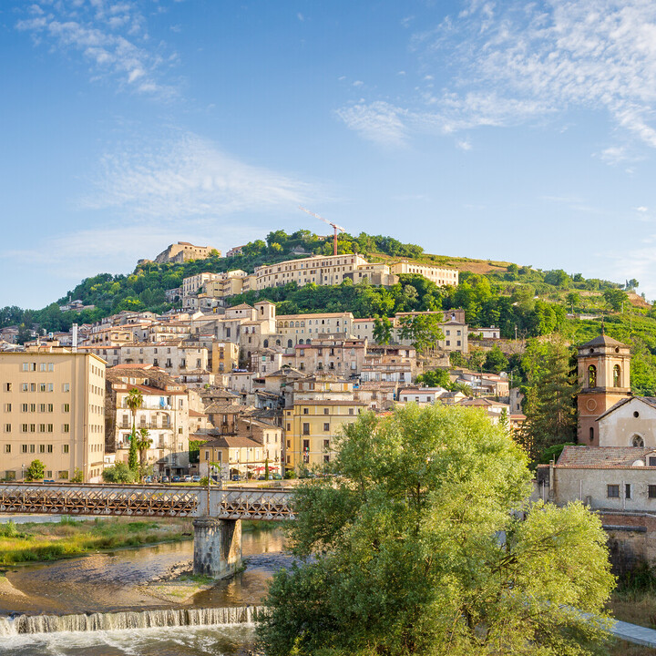 capo vaticano - Visiter Cosenza : Entre histoire, saveurs et collines calabraises - 2025 - 5