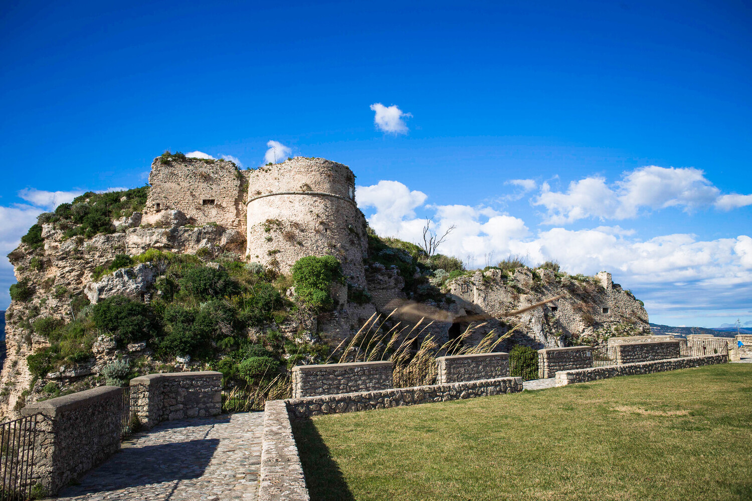 visit gerace - Visit Gerace: Discover the Majestic Cathedral - 2025 - 5