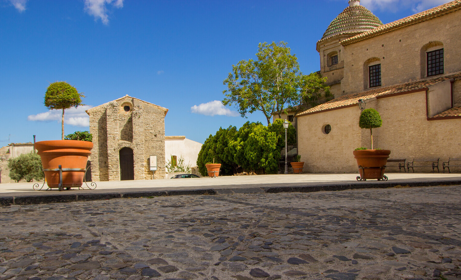 visit gerace - Visit Gerace: Discover the Majestic Cathedral - 2025 - 11