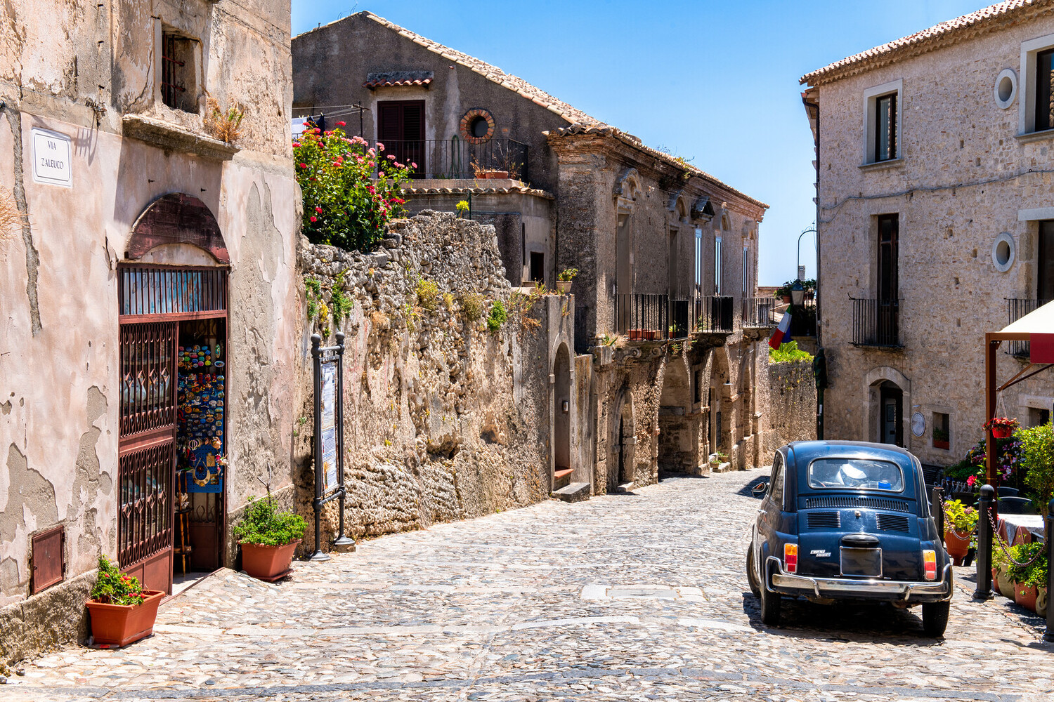 visit gerace - Visit Gerace: Discover the Majestic Cathedral - 2025 - 15
