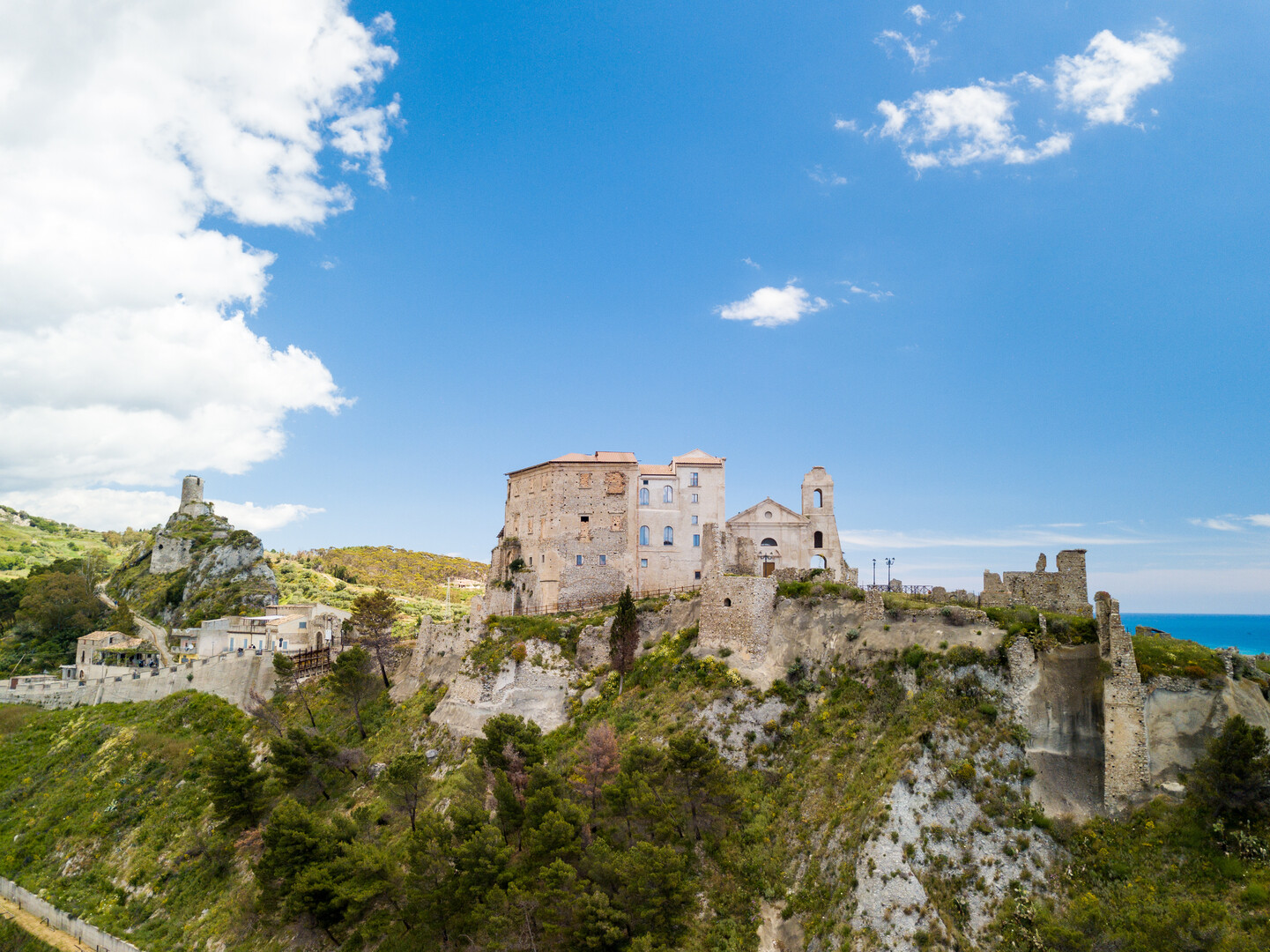 visit gerace - Visit Gerace: Discover the Majestic Cathedral - 2025 - 19