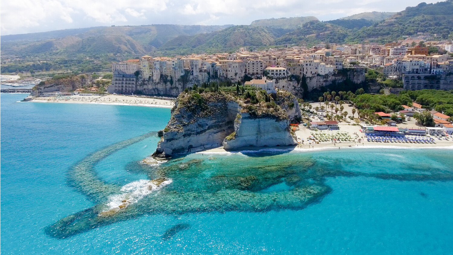 calabria beach - Calabria Beach Italy: Discover Beautiful Coastal Escapes - 2025 - 3