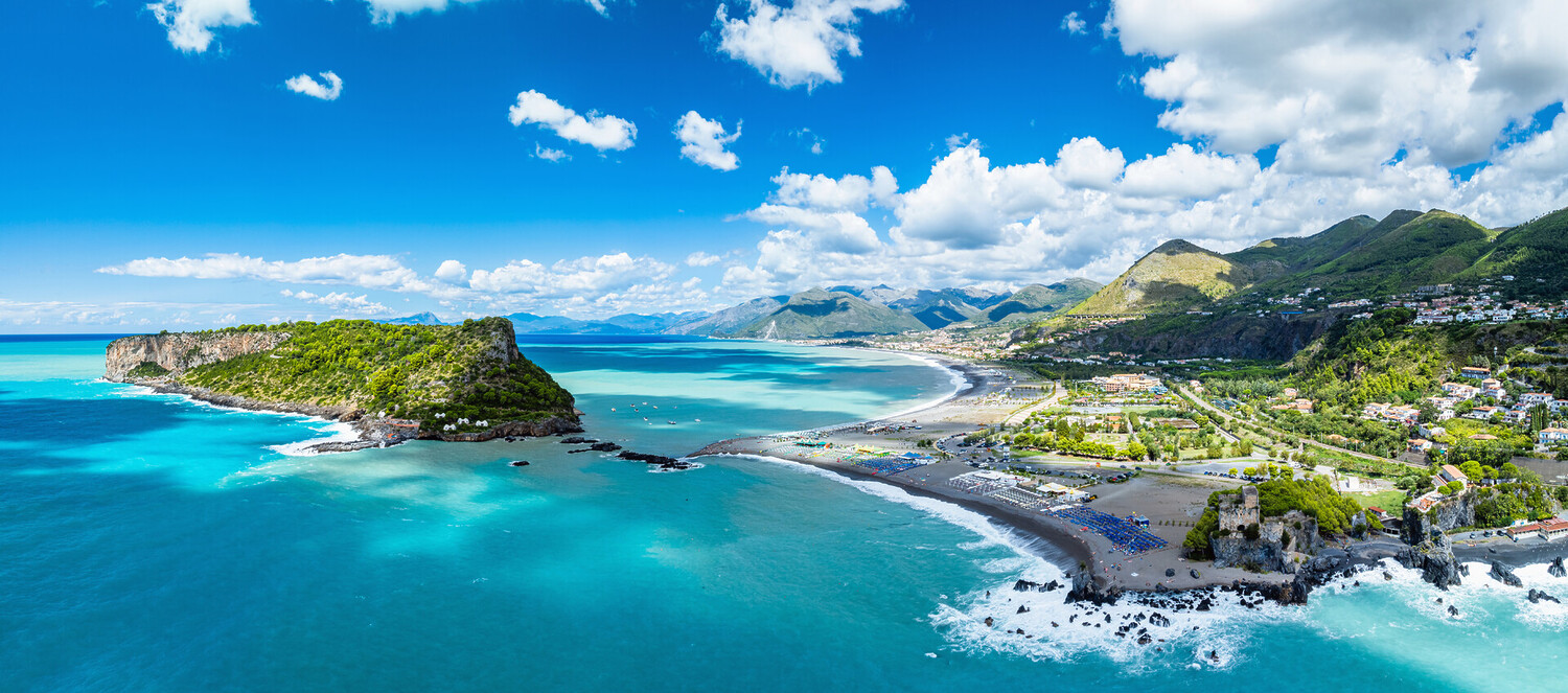 calabria beach - Calabria Beach Italy: Discover Beautiful Coastal Escapes - 2025 - 13
