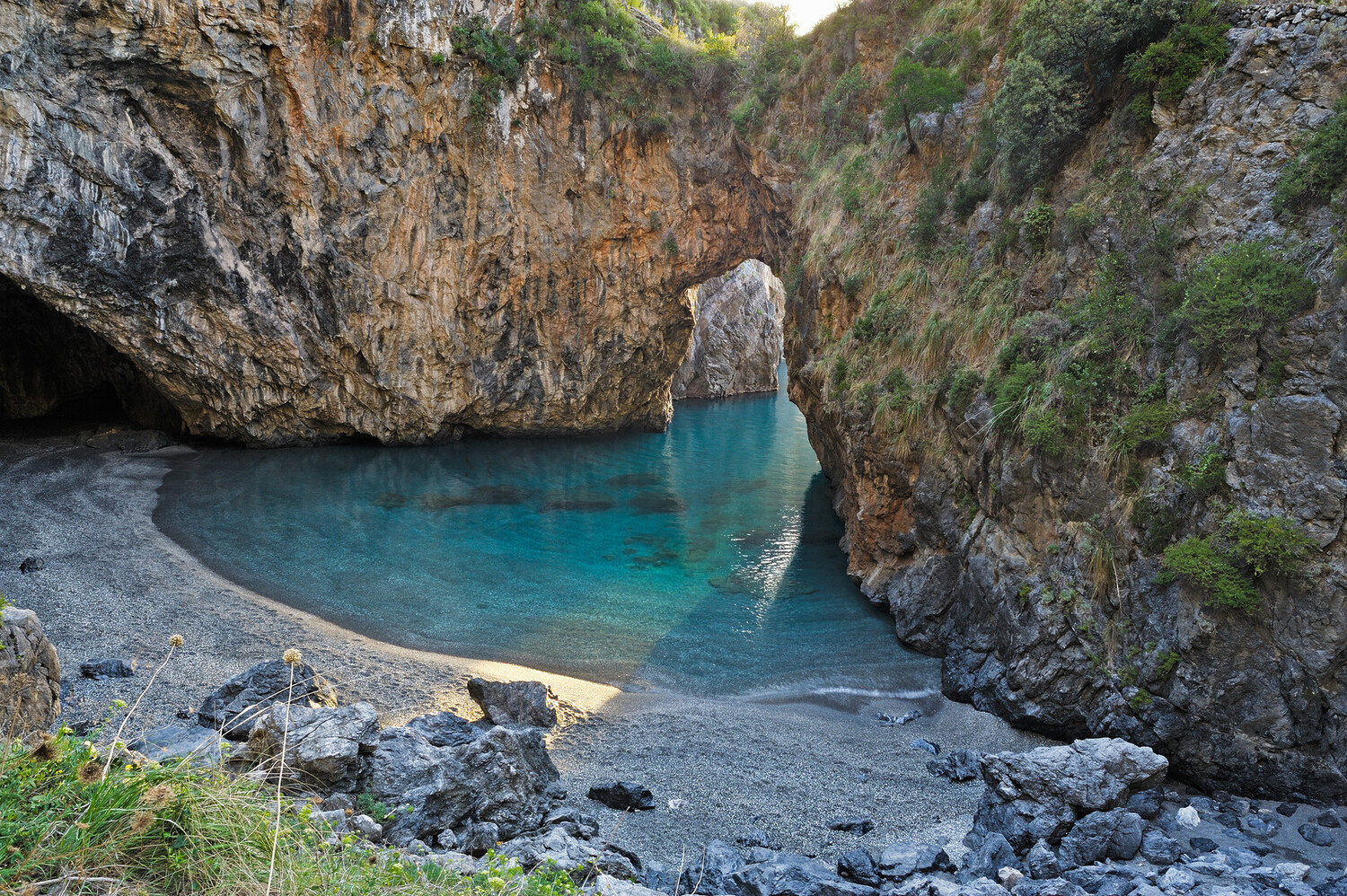 calabria beach - Calabria Beach Italy: Discover Beautiful Coastal Escapes - 2025 - 17