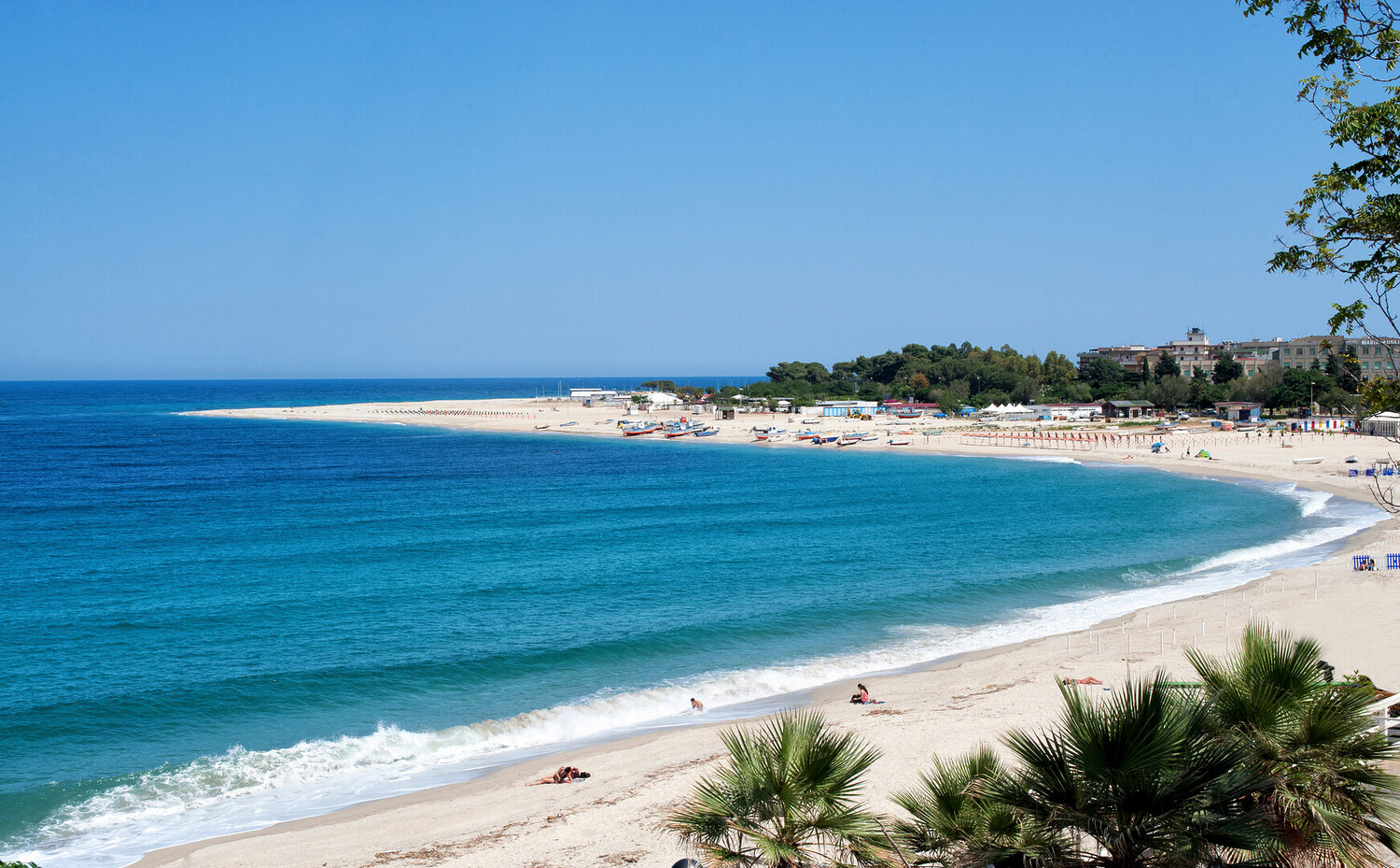 calabria beach - Calabria Beach Italy: Discover Beautiful Coastal Escapes - 2025 - 19