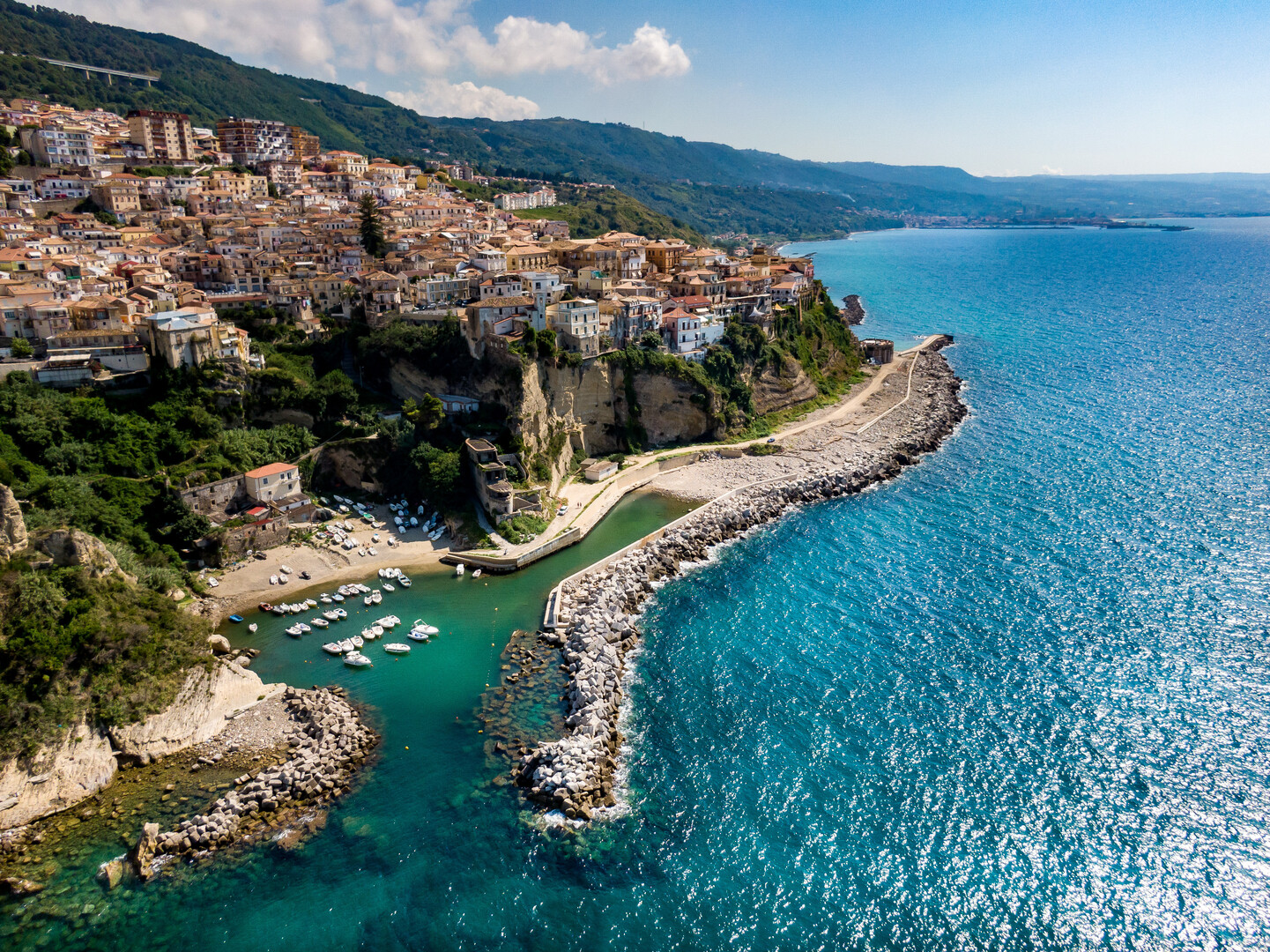 calabria beach - Calabria Beach Italy: Discover Beautiful Coastal Escapes - 2025 - 21