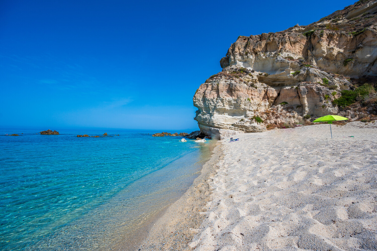 calabria beach - Calabria Beach Italy: Discover Beautiful Coastal Escapes - 2025 - 7