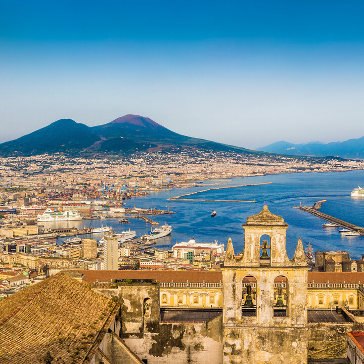 procida - Que faire à Naples : Ruelles vivantes et trésors archéologiques - 2025 - 15