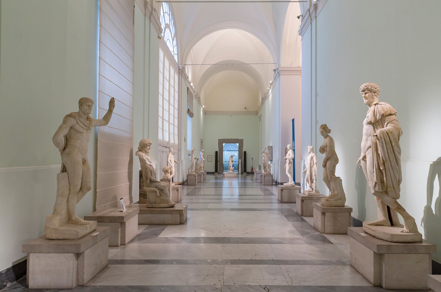Best Things to Do in Naples - Best Things to Do in Naples: Explore The Historic Town - 2025 - 7