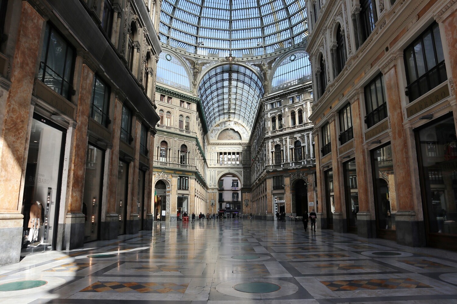 Best Things to Do in Naples - Best Things to Do in Naples: Explore The Historic Town - 2025 - 11