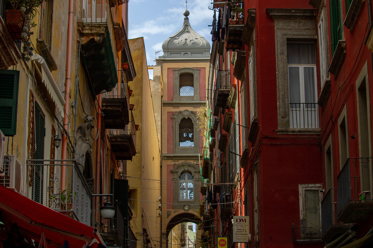 Best Things to Do in Naples - Best Things to Do in Naples: Explore The Historic Town - 2025 - 21