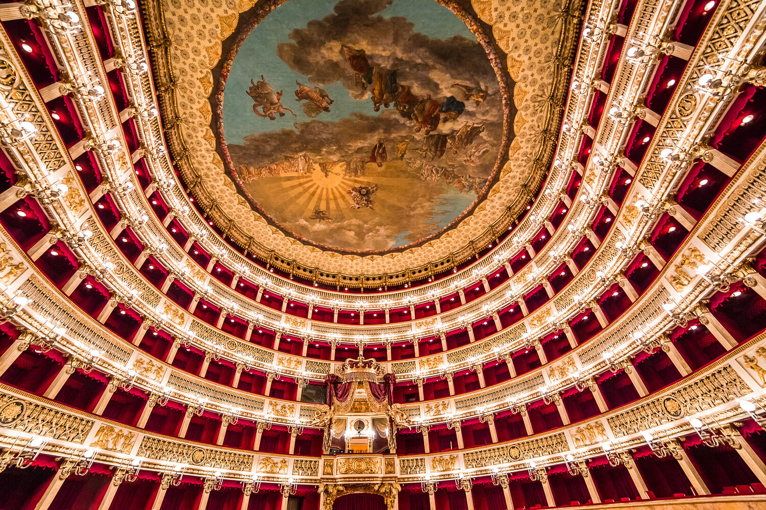 Best Things to Do in Naples - Best Things to Do in Naples: Explore The Historic Town - 2025 - 23