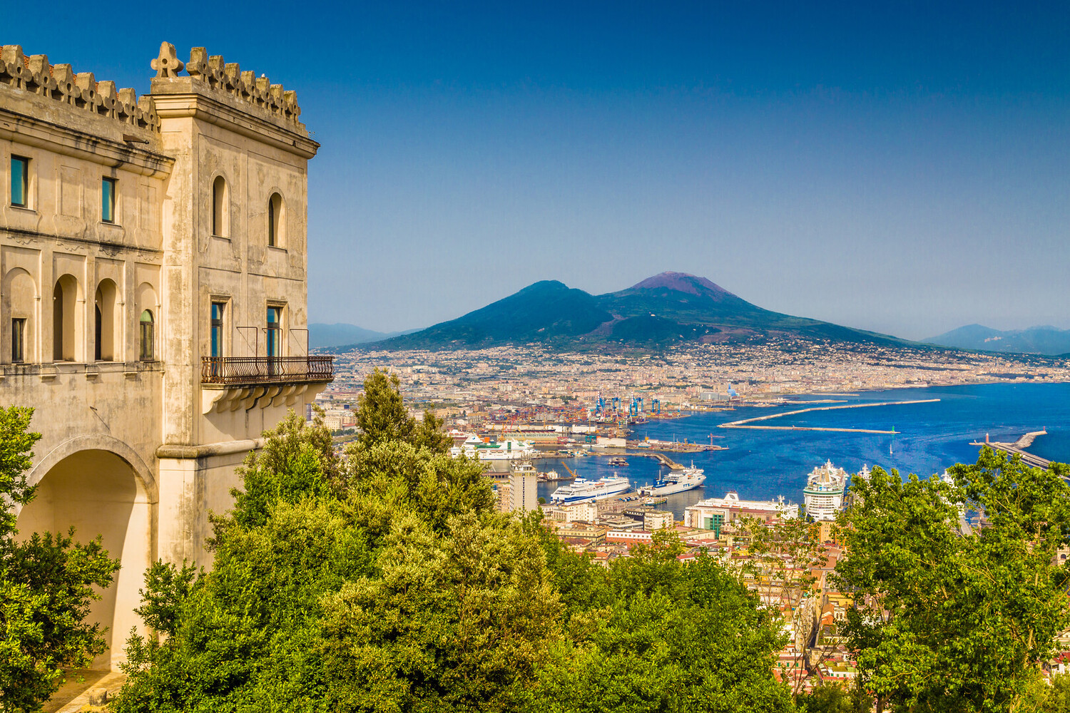 Day Trips from Rome - The 10 Best Day Trips from Rome - 2025 - 21