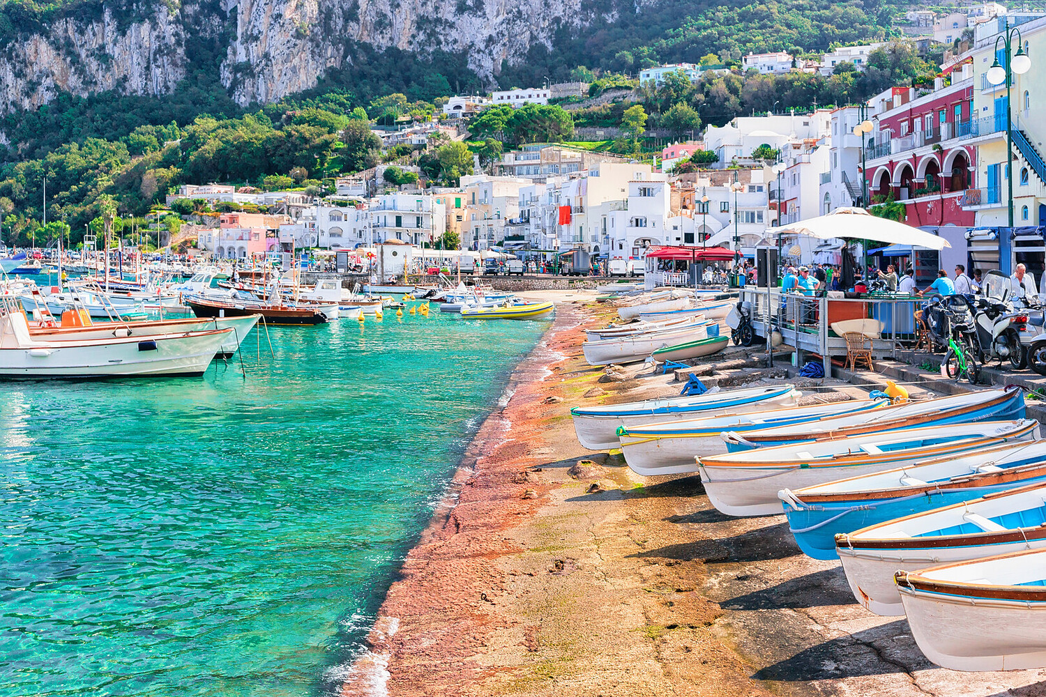 Things to Do in Positano - Things to Do in Positano: La Dolce Vita Starts Here - 2025 - 15