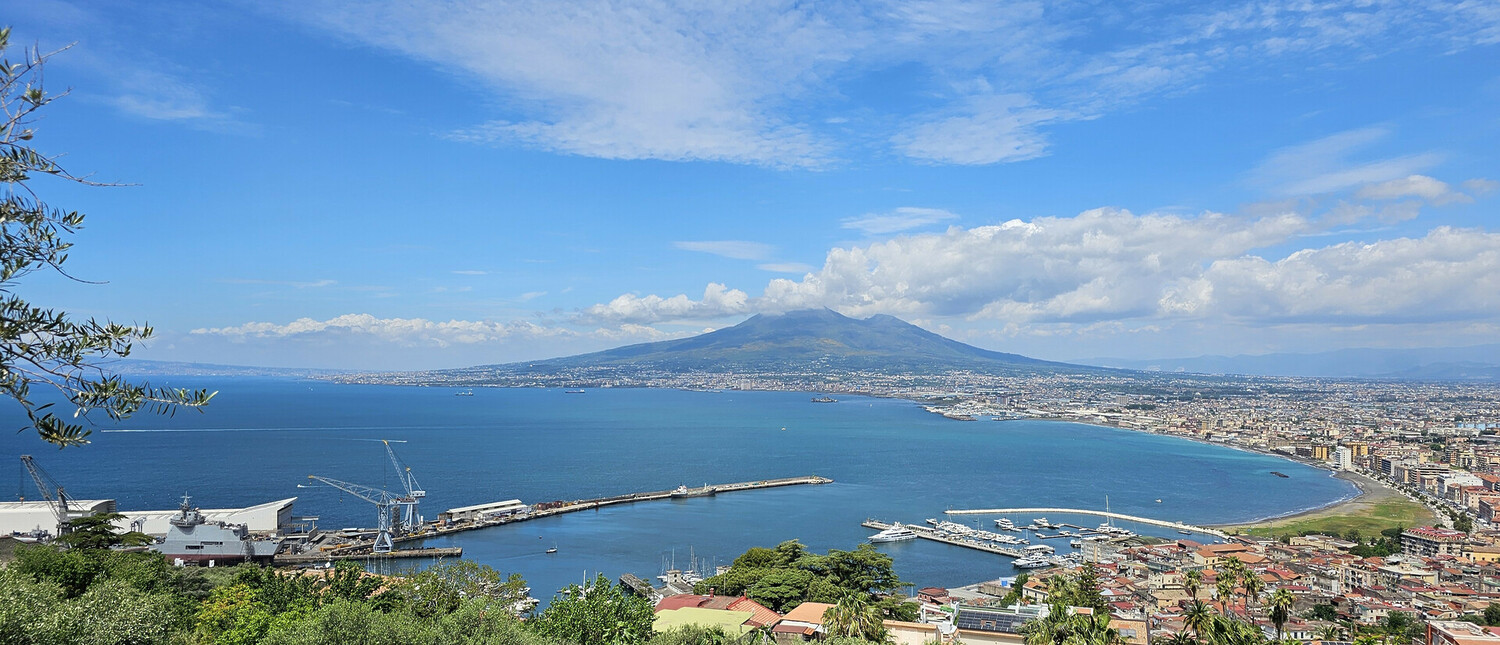 day trips from naples - The Ultimate Guide to the Best Day Trips from Naples - 2025 - 11