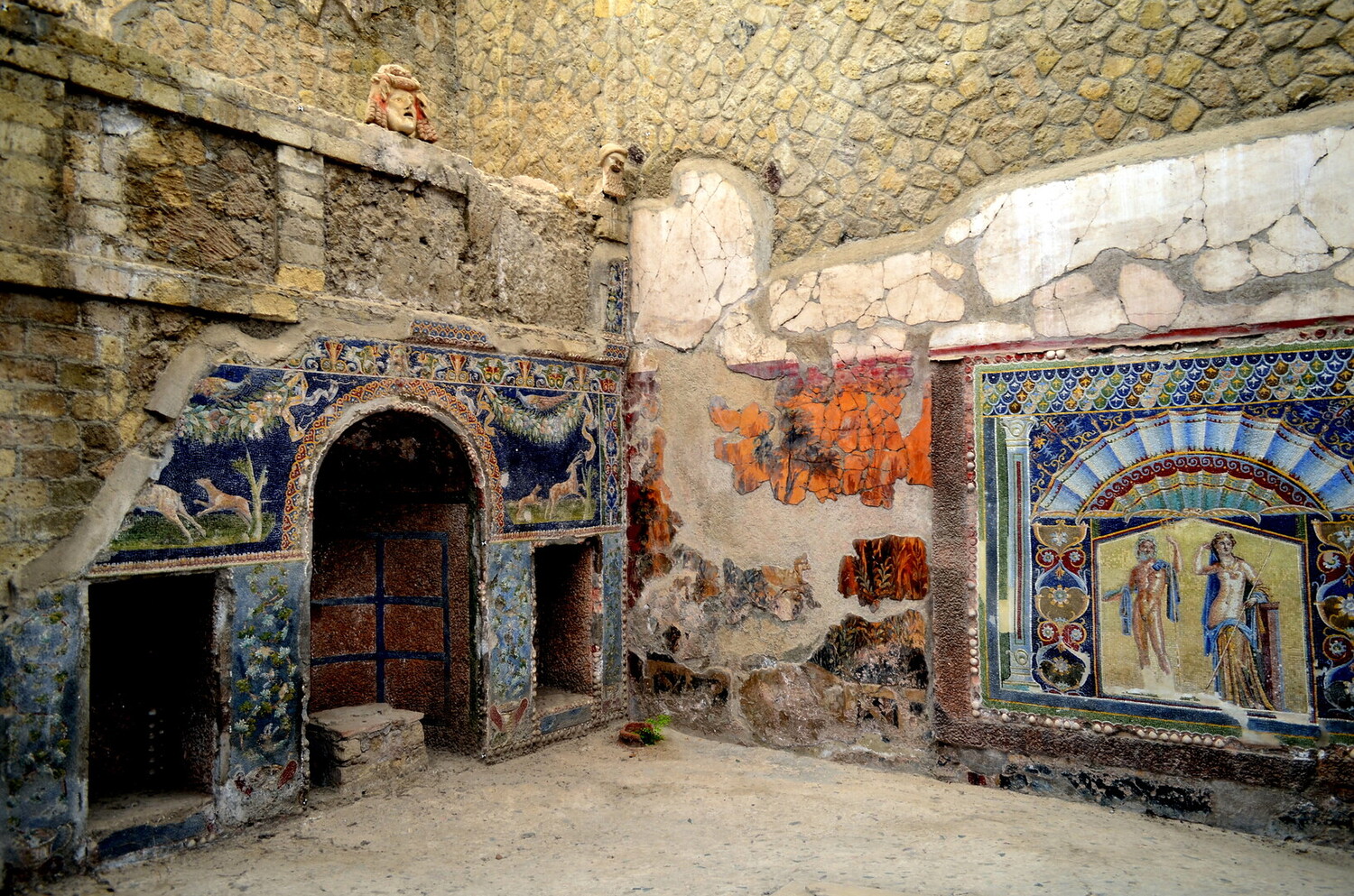 day trips from naples - The Ultimate Guide to the Best Day Trips from Naples - 2025 - 3