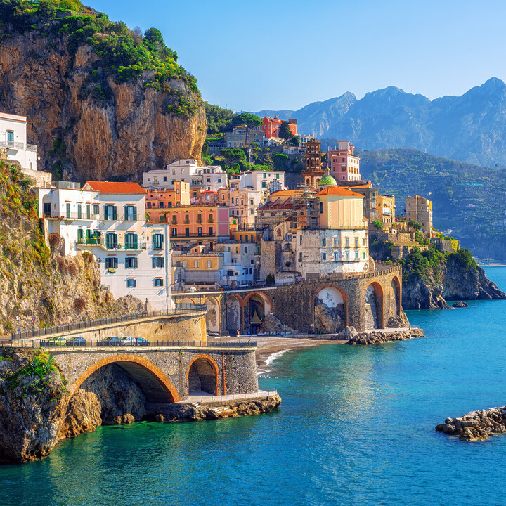 procida - Visiter la Côte Amalfitaine : Entre villages perchés, citronniers et routes panoramiques - 2025 - 13