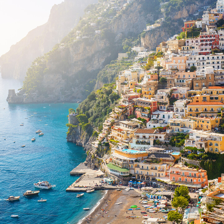 procida - Que faire à Positano : Dolce Vita sur la Côte Amalfitaine - 2025 - 11