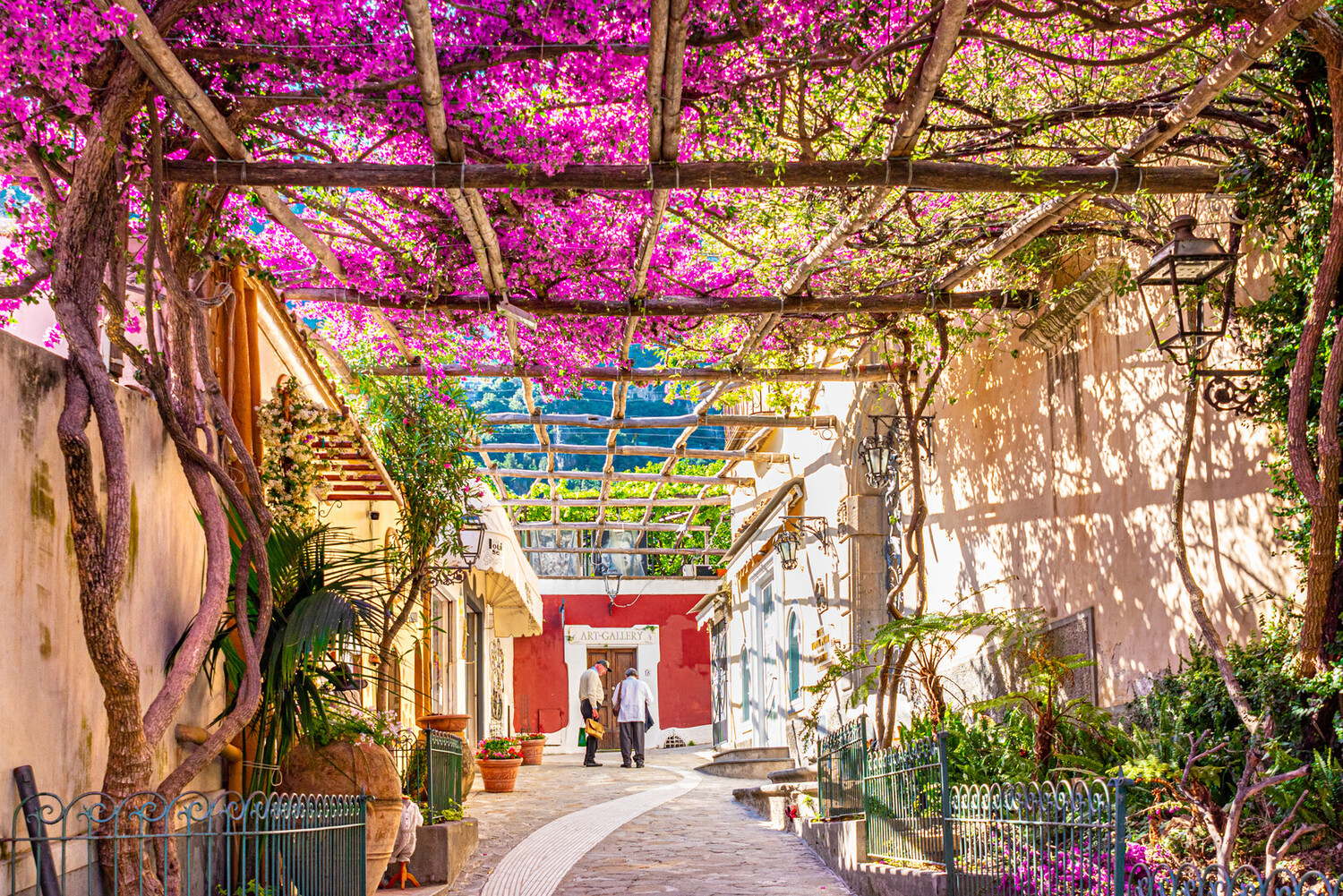 Things to Do in Positano - Things to Do in Positano: La Dolce Vita Starts Here - 2025 - 3