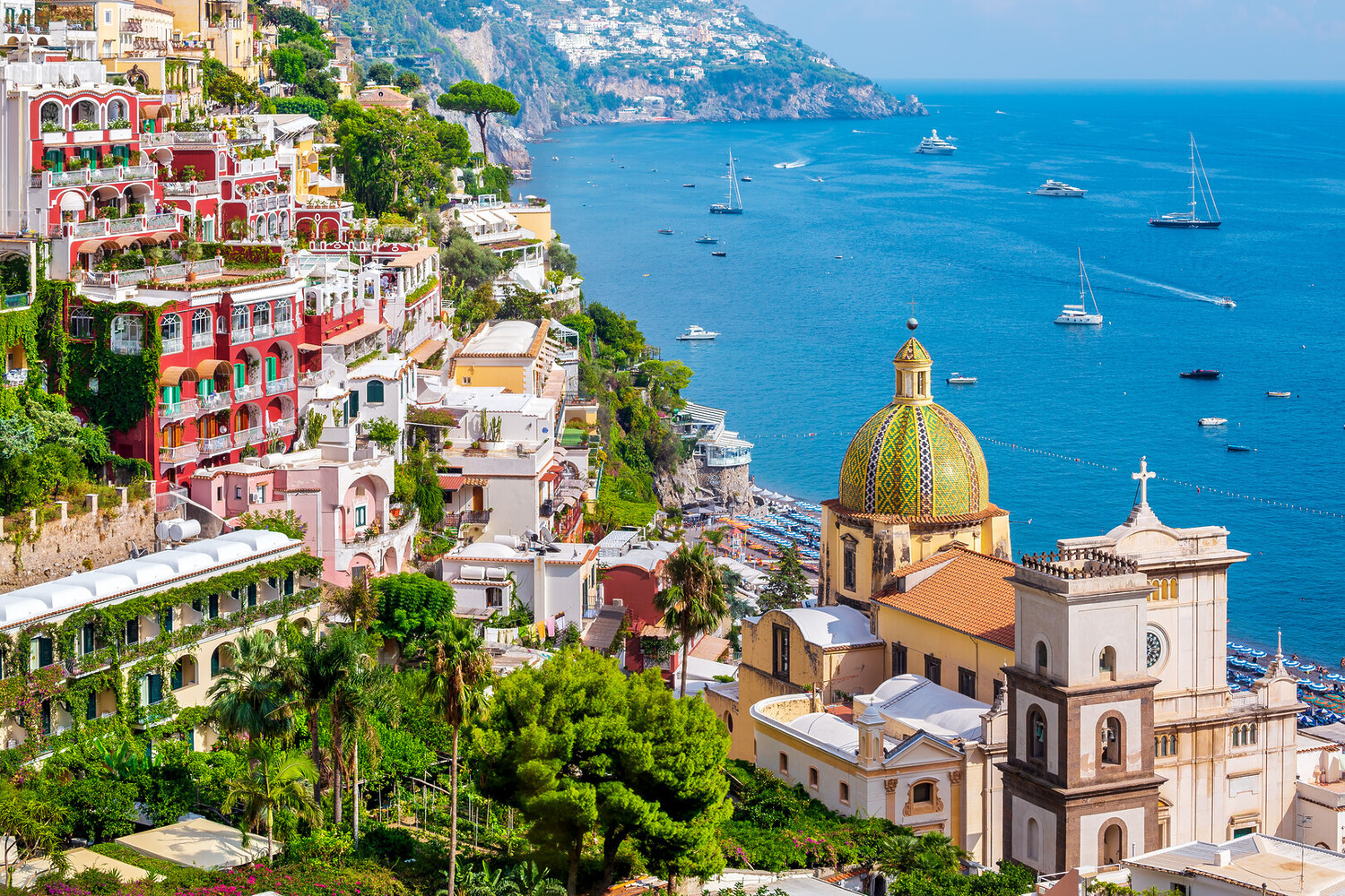 Things to Do in Sorrento - Top Things to Do in Sorrento Italy: Your Ultimate Travel Guide - 2025 - 17
