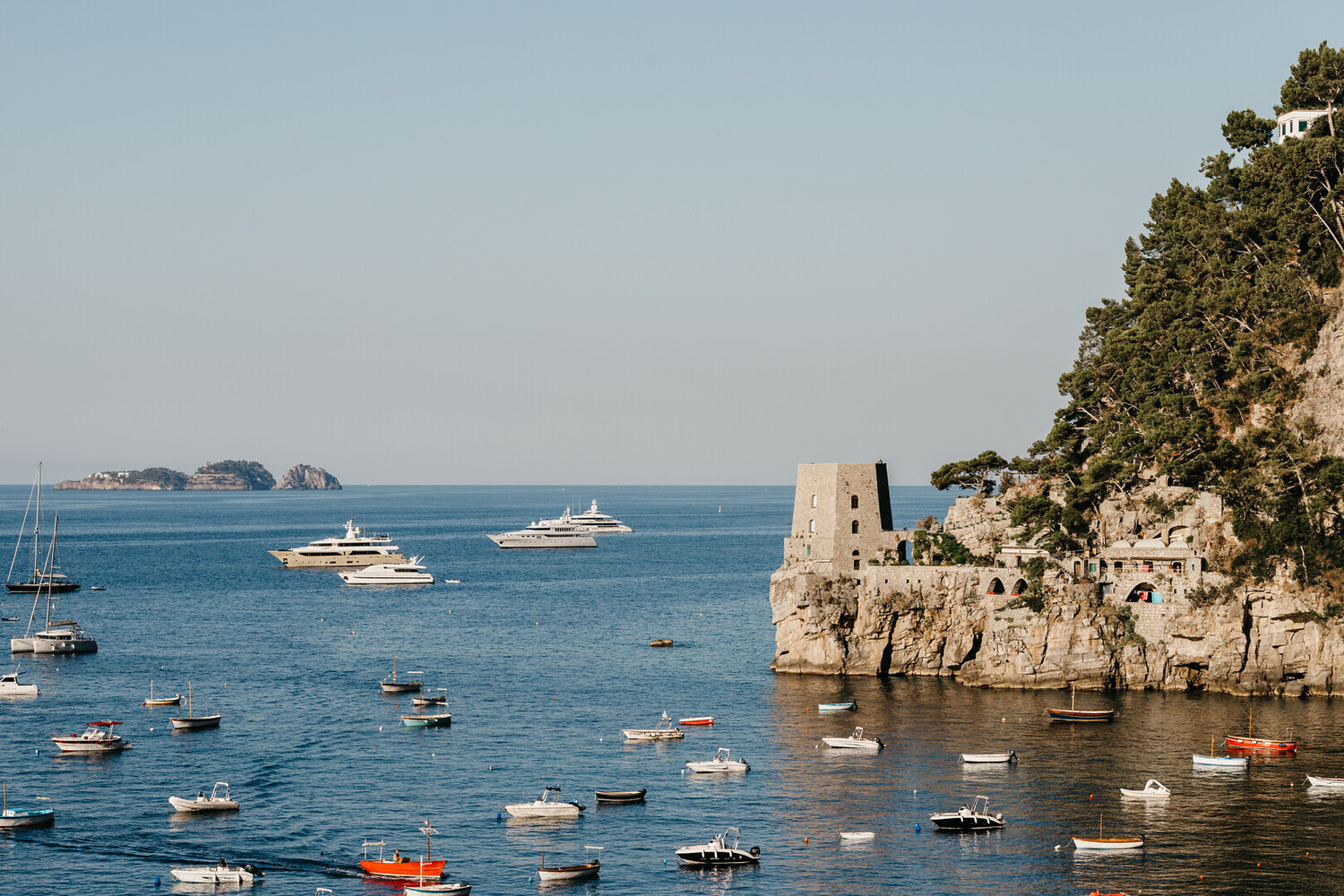 day trips from positano - Day Trips from Positano: Explore Amalfi, Capri, Sorrento & Beyond - 2025 - 7