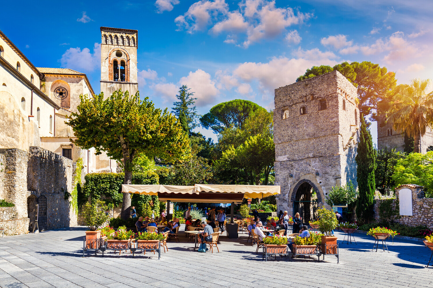 day trips from positano - Day Trips from Positano: Explore Amalfi, Capri, Sorrento & Beyond - 2025 - 11