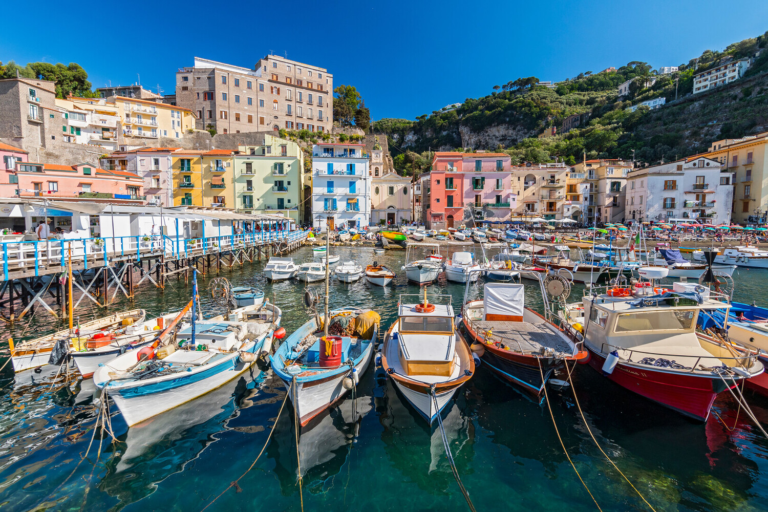 day trips from positano - Day Trips from Positano: Explore Amalfi, Capri, Sorrento & Beyond - 2025 - 15