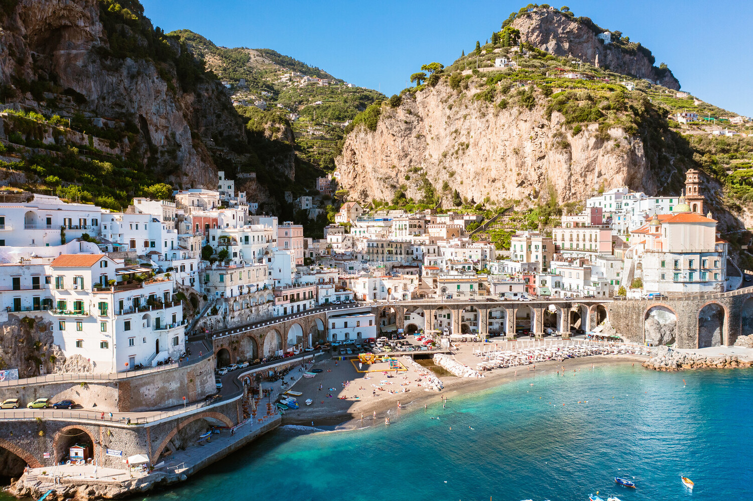 day trips from positano - Day Trips from Positano: Explore Amalfi, Capri, Sorrento & Beyond - 2025 - 17